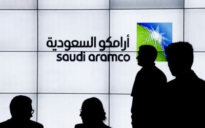 Saudi Arabia Says Aramco IPO on Track as It Redrafts Reform Plan