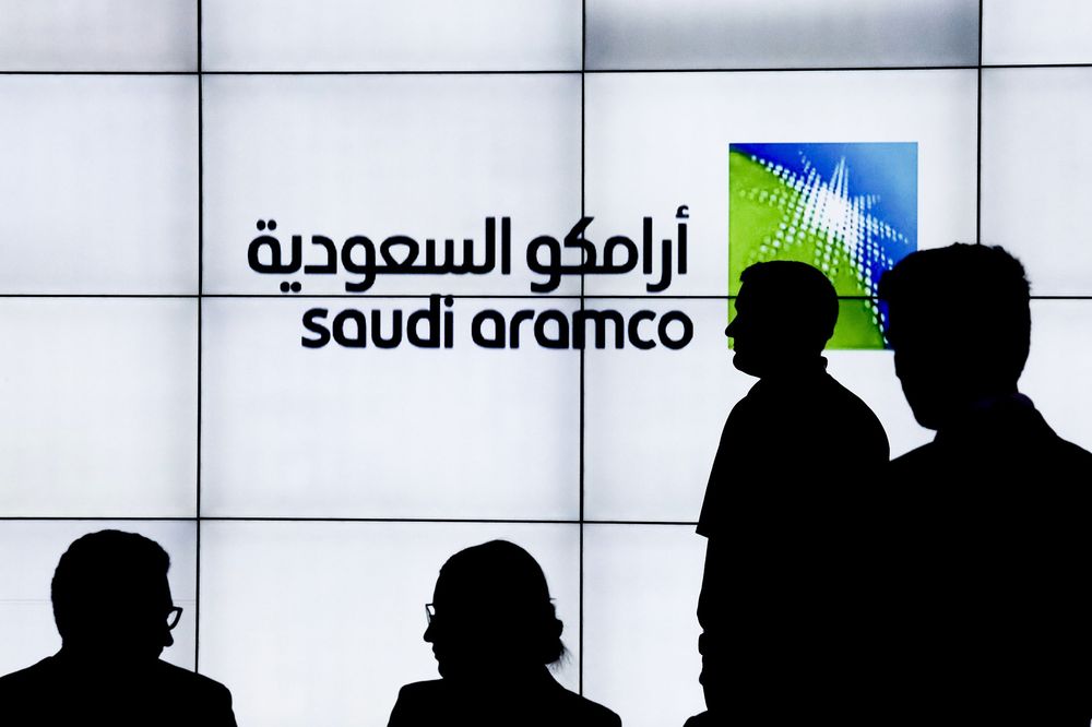 Saudi Arabia Says Aramco IPO on Track as It Redrafts Reform Plan