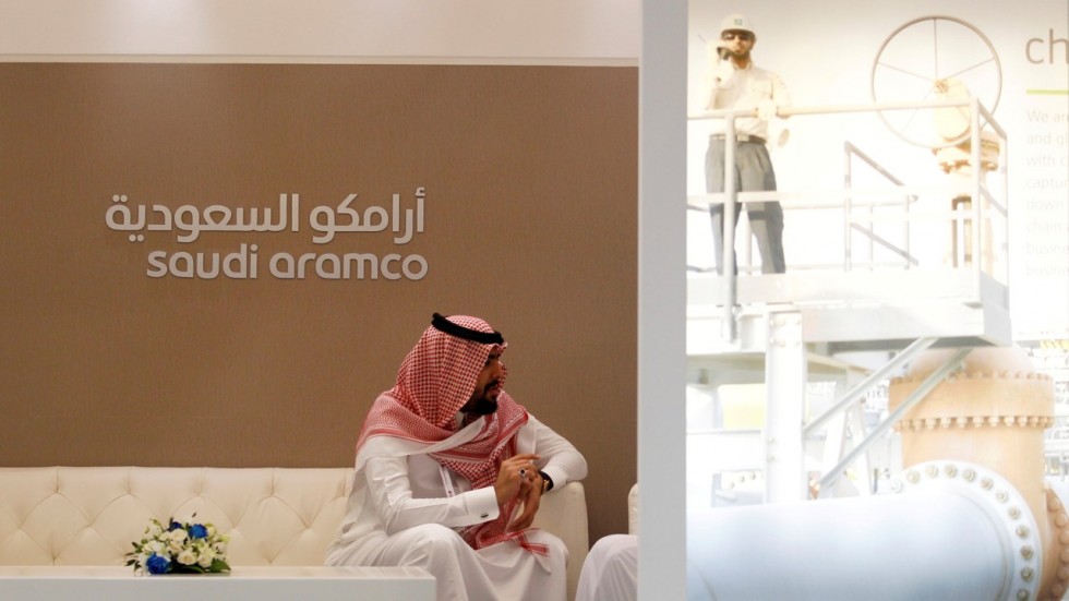 Saudis may delay Aramco’s estimated US$100 billion initial public offer to 2019