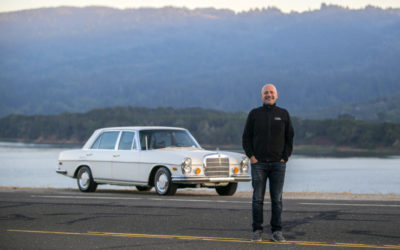 Turo raises $92M and acquires Daimler’s Croove car sharing business