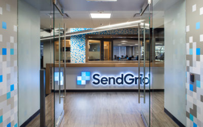 Denver-based email company SendGrid files for initial public offering of stock