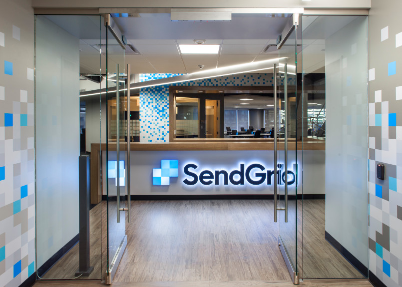 Denver-based email company SendGrid files for initial public offering of stock