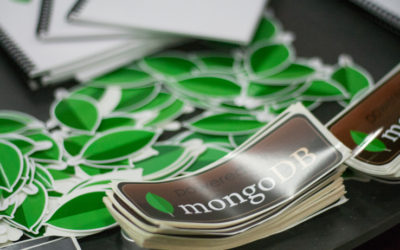 MongoDB prices its IPO at $24 per share