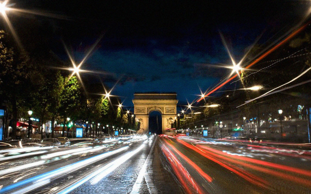 Vive La France: More Female Entrepreneurs Are Moving To Paris For Funding And Support