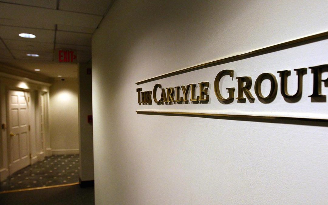 Carlyle explores sale or IPO of Ortho-Clinical Diagnostics: Sources