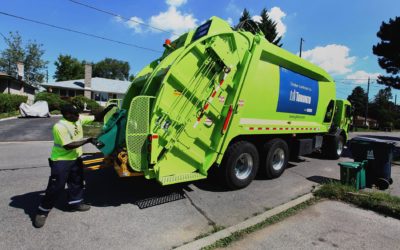 Canadian waste management firm GFL plans $1-billion IPO: sources