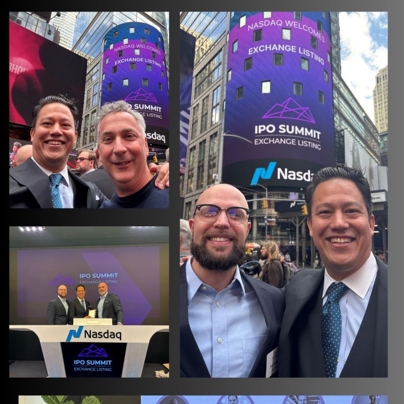 The #IPO path is a hot topic these days