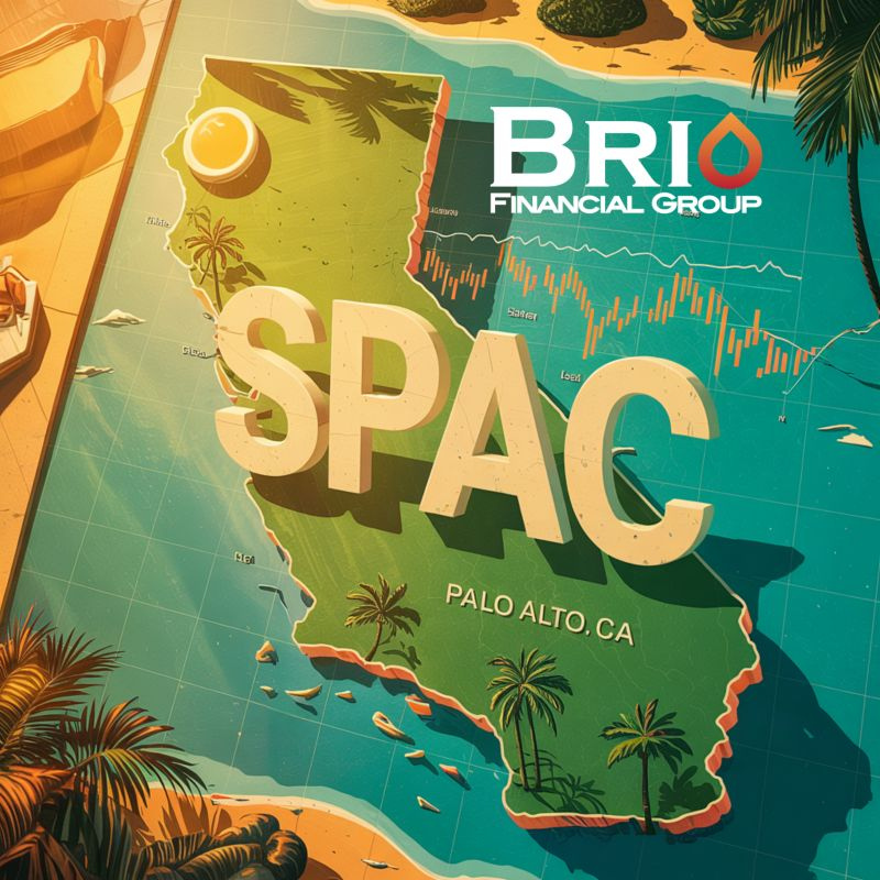 Brio Financial congratulates our client NMP Acquisition Corp. (Nasdaq: #NMPU) on filing for a $100 million IPO