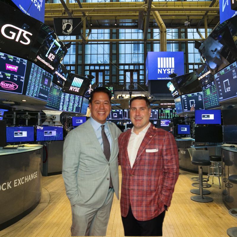 Great article by my friend Joseph Lucosky on direct listings as a smart option for microcaps