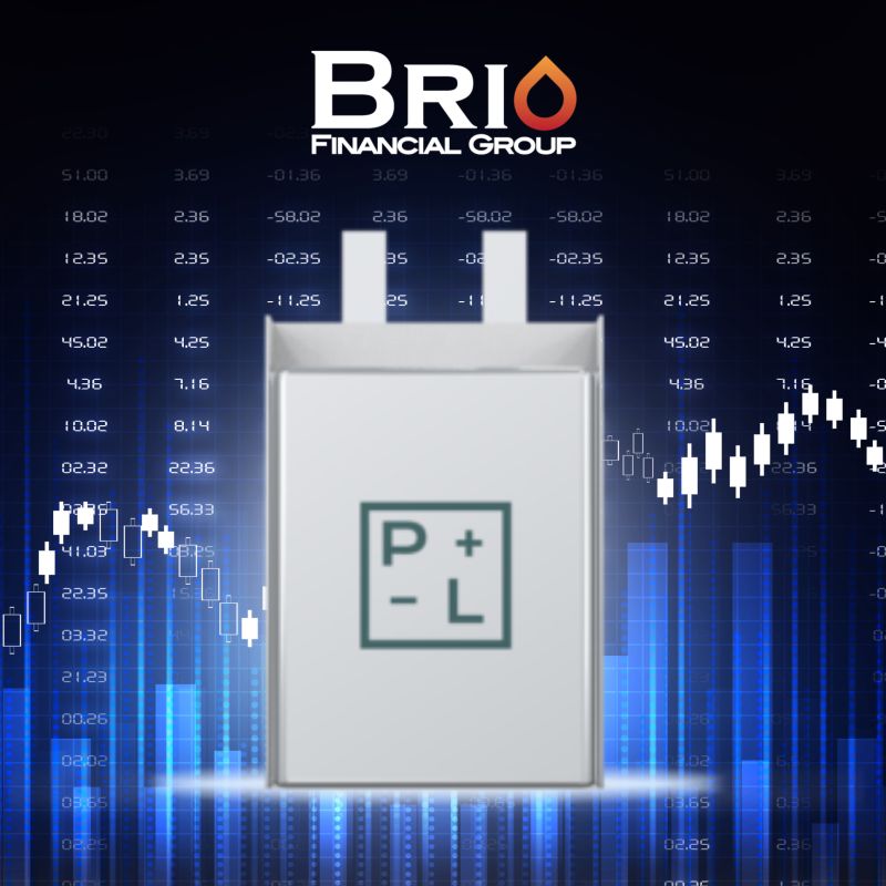 $300M. A bold leap toward reshoring U.S. battery manufacturing.