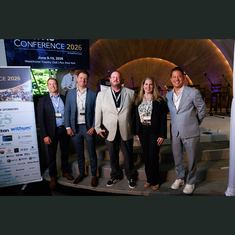 SPAC Conference 2026: Preparing a Target for Public Company Readiness Panel